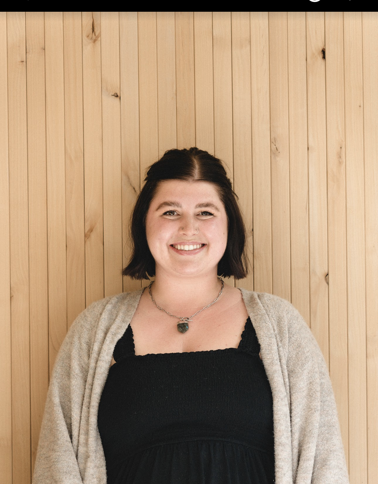 Emma McNiven, birth doula